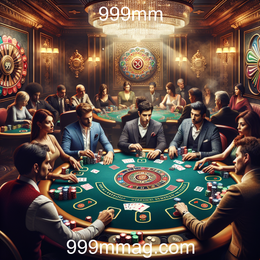 Descubra o Mundo dos Jogos de Cartas na Categoria 'Cartas' do 999mm