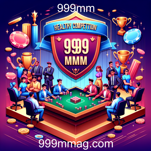 Explorando a Categoria de Eventos em 999mm: Diversão e Conexões